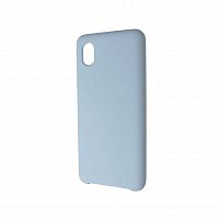 Купить Чехол-накладка для Samsung A013F A01 Core/M01 Core SILICONE CASE NL OP бирюзовый (2) оптом, в розницу в ОРЦ Компаньон