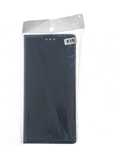 Чехол-книжка для Infinix Hot 40 Pro VEGLAS RICH синий - оптовая продажа фото 5 Чехол-книжка для Infinix Hot 40 Pro VEGLAS RICH синий - фото фото 5