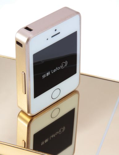 Устройство второй сим-карты для iPhone Lefant LFQ1, Ограниченно годен оптом, в розницу Центр Компаньон