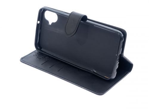 Чехол-книжка для Samsung A042F A04E VEGLAS BUSINESS PLUS черный - оптовая продажа фото 4 Чехол-книжка для Samsung A042F A04E VEGLAS BUSINESS PLUS черный - фото фото 4