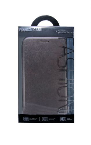 Чехол-книжка для MEIZU M5 Note BUSINESS серый - оптовая продажа фото 2 Чехол-книжка для MEIZU M5 Note BUSINESS серый - фото фото 2