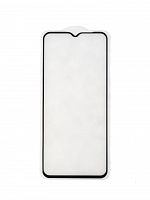 Защитное стекло для INFINIX Smart 7 VEGLAS THOR HAMMER коробка черный - фото