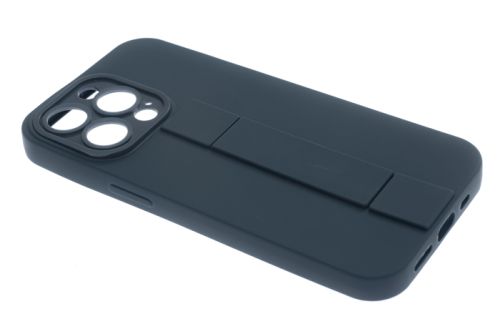 Чехол-накладка для iPhone 13 Pro VEGLAS Handle синий оптом, в розницу Центр Компаньон фото 2