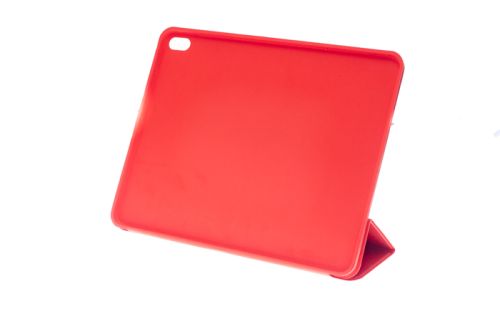 Чехол-подставка для iPad PRO 12.9 2018 EURO 1:1 NL кожа красный оптом, в розницу Центр Компаньон фото 3