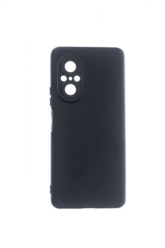 Чехол-накладка для HUAWEI Nova 9 SE VEGLAS Air Matte черный - оптовая продажа Чехол-накладка для HUAWEI Nova 9 SE VEGLAS Air Matte черный - фото