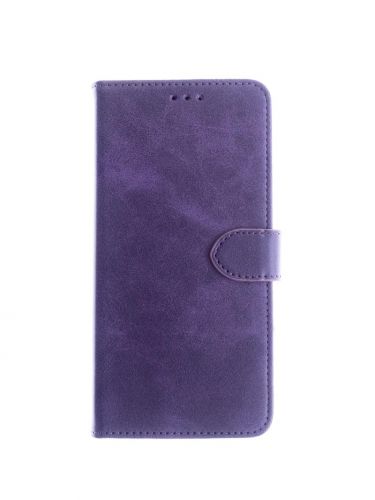 Чехол-книжка для Realme С67 4G VEGLAS BUSINESS PLUS фиолетовый - оптовая продажа Чехол-книжка для Realme С67 4G VEGLAS BUSINESS PLUS фиолетовый - фото