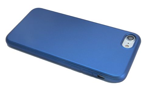 Чехол-накладка для iPhone 7/8/SE HOCO BODE RAISE TPU синяя оптом, в розницу Центр Компаньон фото 4
