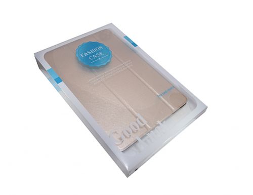 Чехол-подставка для iPad Air2/6 FASHION CRISTAL золото - оптовая продажа фото 2 Чехол-подставка для iPad Air2/6 FASHION CRISTAL золото - фото фото 2
