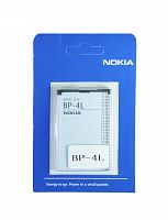 Купить АКБ EURO 1:1 для Nokia BP-4L E90, E61 SDT оптом, в розницу в ОРЦ Компаньон