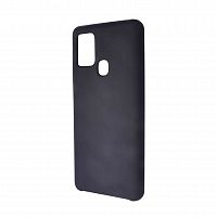 Купить Чехол-накладка для Samsung A217F A21S SILICONE CASE NL OP черный (3) оптом, в розницу в ОРЦ Компаньон