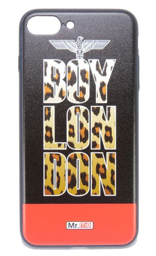 Чехол-накладка для iPhone 7/8 Plus MR.me Boy London оптом, в розницу Центр Компаньон