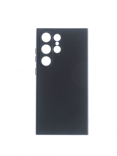 Чехол-накладка для Samsung S928B S24 Ultra VEGLAS Air Matte черный оптом, в розницу Центр Компаньон