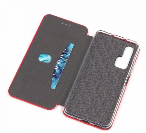 Чехол-книжка для HUAWEI Honor 20 Pro BUSINESS 009805 золото - оптовая продажа фото 3 Чехол-книжка для HUAWEI Honor 20 Pro BUSINESS 009805 золото - фото фото 3