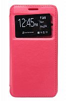 Чехол-книжка для MEIZU M3s/M3s Mini 7174-2 красный - фото