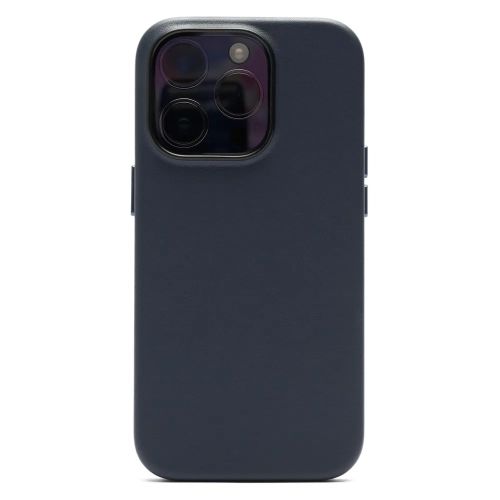 Чехол-накладка для iPhone 14 Pro Max K-DOO Mag Noble темно-синий оптом, в розницу Центр Компаньон фото 4