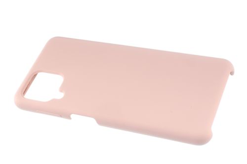 Чехол-накладка для Samsung A225F A22 SILICONE CASE NL OP светло-розовый (18) оптом, в розницу Центр Компаньон фото 2