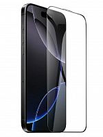 Защитное стекло для iPhone 17/16 Pro HOCO A777 HD Bear - фото