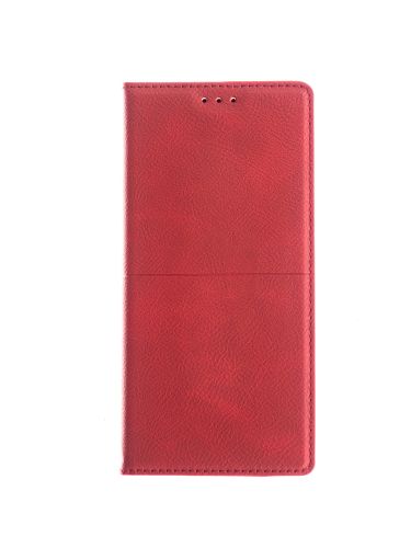 Чехол-книжка для Infinix Note 40 VEGLAS RICH красный - оптовая продажа Чехол-книжка для Infinix Note 40 VEGLAS RICH красный - фото