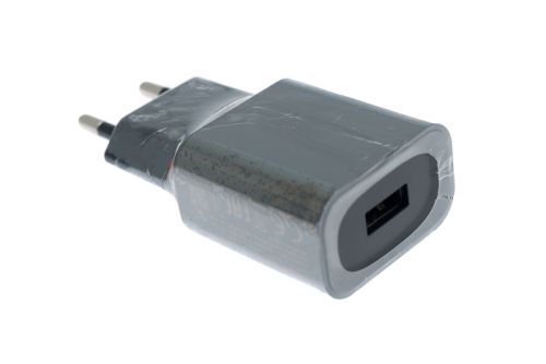 СЗУ USB Xiaomi Fast Charget кабель Micro USB черный оптом, в розницу Центр Компаньон фото 2