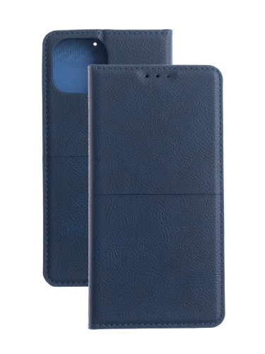 Чехол-книжка для iPhone 15 VEGLAS RICH синий - оптовая продажа Чехол-книжка для iPhone 15 VEGLAS RICH синий - фото