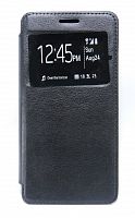 Чехол-книжка для MEIZU PRO 6 7174-2 черный - фото