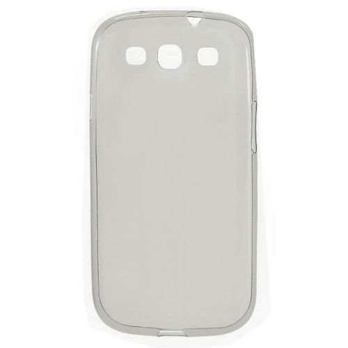 Чехол-накладка для Samsung i9082 JZZS TPU ультратонкая черн - оптовая продажа Чехол-накладка для Samsung i9082 JZZS TPU ультратонкая черн - фото