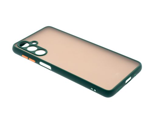 Чехол-накладка для Samsung M546B M54 VEGLAS Fog зеленый оптом, в розницу Центр Компаньон фото 2