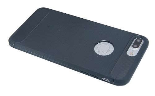 Чехол-накладка для iPhone 7/8 Plus 009508 ANTISHOCK темно-синий оптом, в розницу Центр Компаньон фото 4