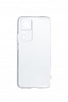 Чехол-накладка для XIAOMI Mi 12T Pro VEGLAS Air прозрачный - фото
