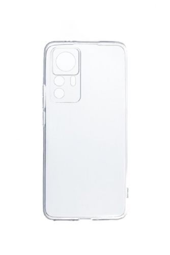Чехол-накладка для XIAOMI Mi 12T Pro VEGLAS Air прозрачный - оптовая продажа Чехол-накладка для XIAOMI Mi 12T Pro VEGLAS Air прозрачный - фото