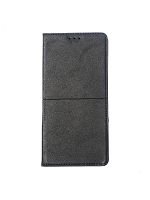 Чехол-книжка для Samsung A335F A33 VEGLAS RICH черный - фото