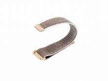 Купить Ремешок для Samsung Watch Sport Loop 20mm розовый песок оптом, в розницу в ОРЦ Компаньон