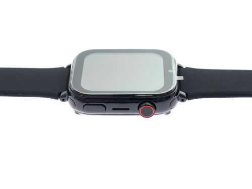 Детские часы GPS треккер LT38 черный оптом, в розницу Центр Компаньон фото 2