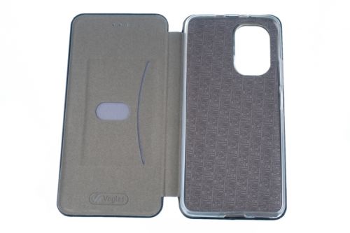 Чехол-книжка для XIAOMI Redmi K40/K40 Pro VEGLAS BUSINESS черный - оптовая продажа фото 3 Чехол-книжка для XIAOMI Redmi K40/K40 Pro VEGLAS BUSINESS черный - фото фото 3