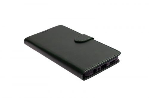 Чехол-книжка для Samsung A065F A06 VEGLAS BUSINESS PLUS темно-зеленый - оптовая продажа фото 3 Чехол-книжка для Samsung A065F A06 VEGLAS BUSINESS PLUS темно-зеленый - фото фото 3