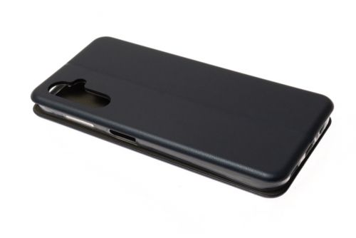 Чехол-книжка для Samsung A145 A14 VEGLAS BUSINESS темно-синий - оптовая продажа фото 2 Чехол-книжка для Samsung A145 A14 VEGLAS BUSINESS темно-синий - фото фото 2