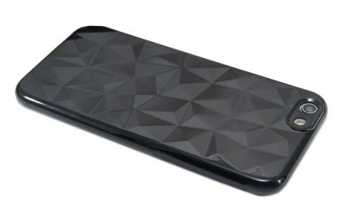 Чехол-накладка для XIAOMI Redmi Note 5A JZZS Diamond TPU черная - оптовая продажа фото 2 Чехол-накладка для XIAOMI Redmi Note 5A JZZS Diamond TPU черная - фото фото 2