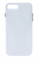 Купить Чехол-накладка для iPhone 7/8 Plus AiMee прозрачный оптом, в розницу в ОРЦ Компаньон