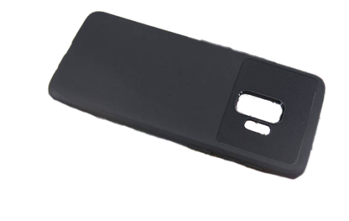 Чехол-накладка для Samsung G960F S9 STREAK TPU черный оптом, в розницу Центр Компаньон фото 2