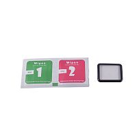 Купить Защитная пленка для XIAOMI Mi Band 5 PMMA коробка черный оптом, в розницу в ОРЦ Компаньон