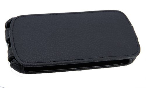 Чехол-книжка для Samsung i8190 SATELLITE пакет черный - оптовая продажа фото 3 Чехол-книжка для Samsung i8190 SATELLITE пакет черный - фото фото 3