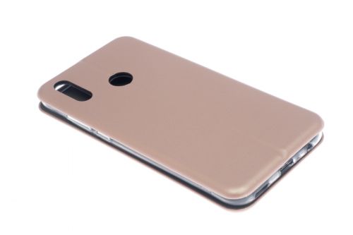 Чехол-книжка для HUAWEI Honor 10 Lite/P Smart 2019 VEGLAS BUSINESS розовое золото - оптовая продажа фото 3 Чехол-книжка для HUAWEI Honor 10 Lite/P Smart 2019 VEGLAS BUSINESS розовое золото - фото фото 3