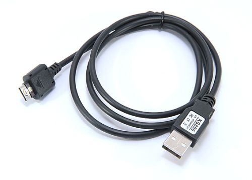 Кабель USB для LG KG800 оптом, в розницу Центр Компаньон фото 3